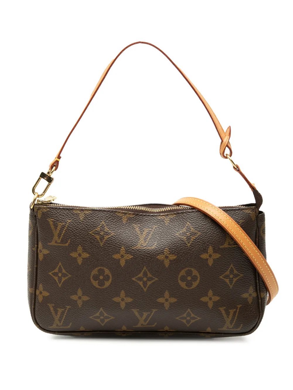 2000 Monogram Pochette Accessoires shoulder bag