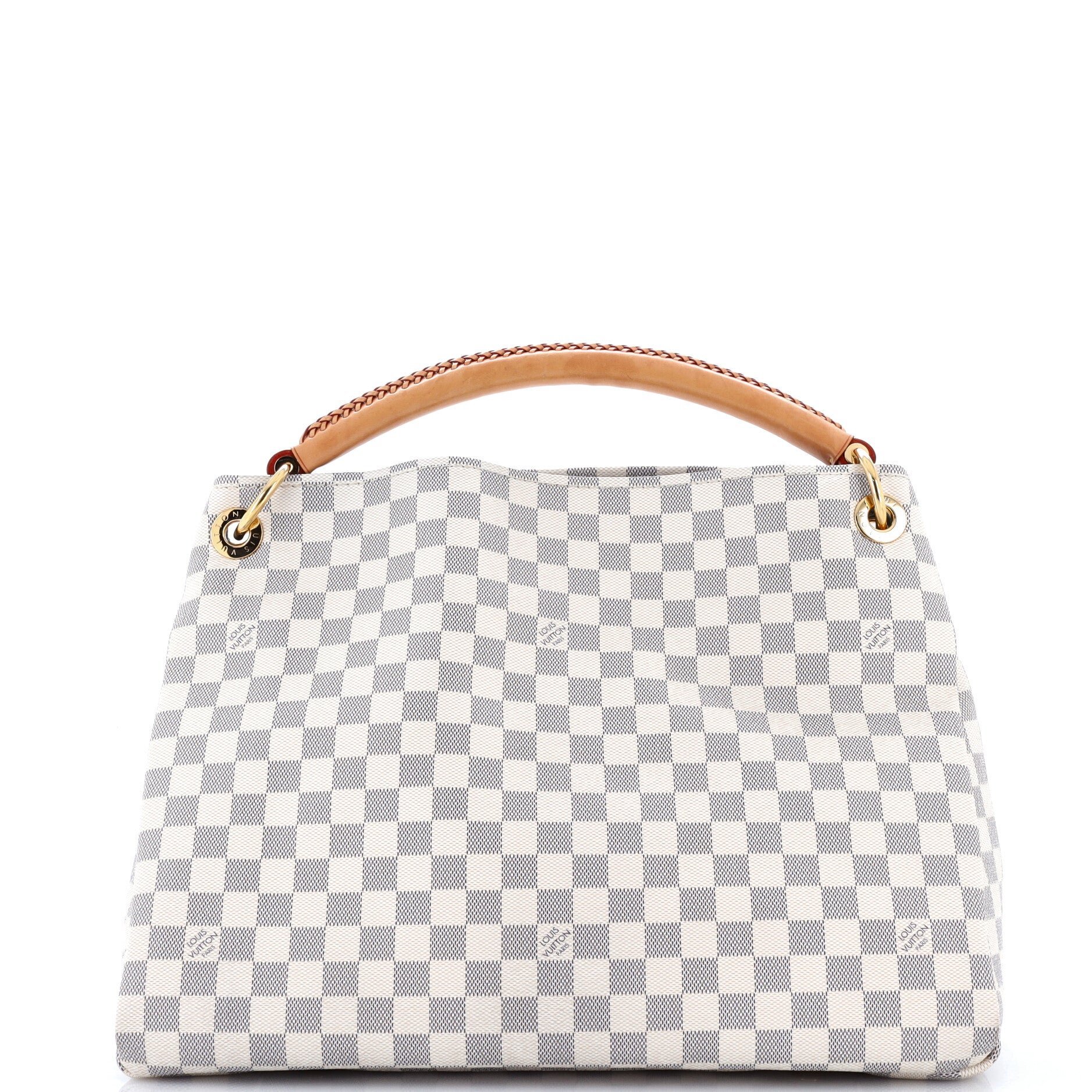 Cloth handbag
