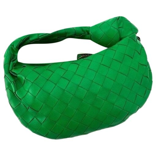 Bottega Veneta Leather tote