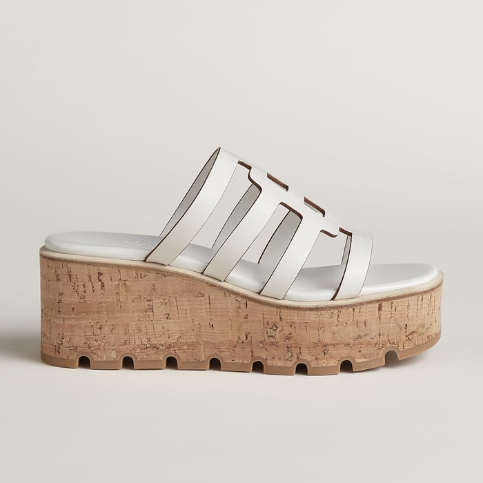 Blanc Isabella 30 Sandal