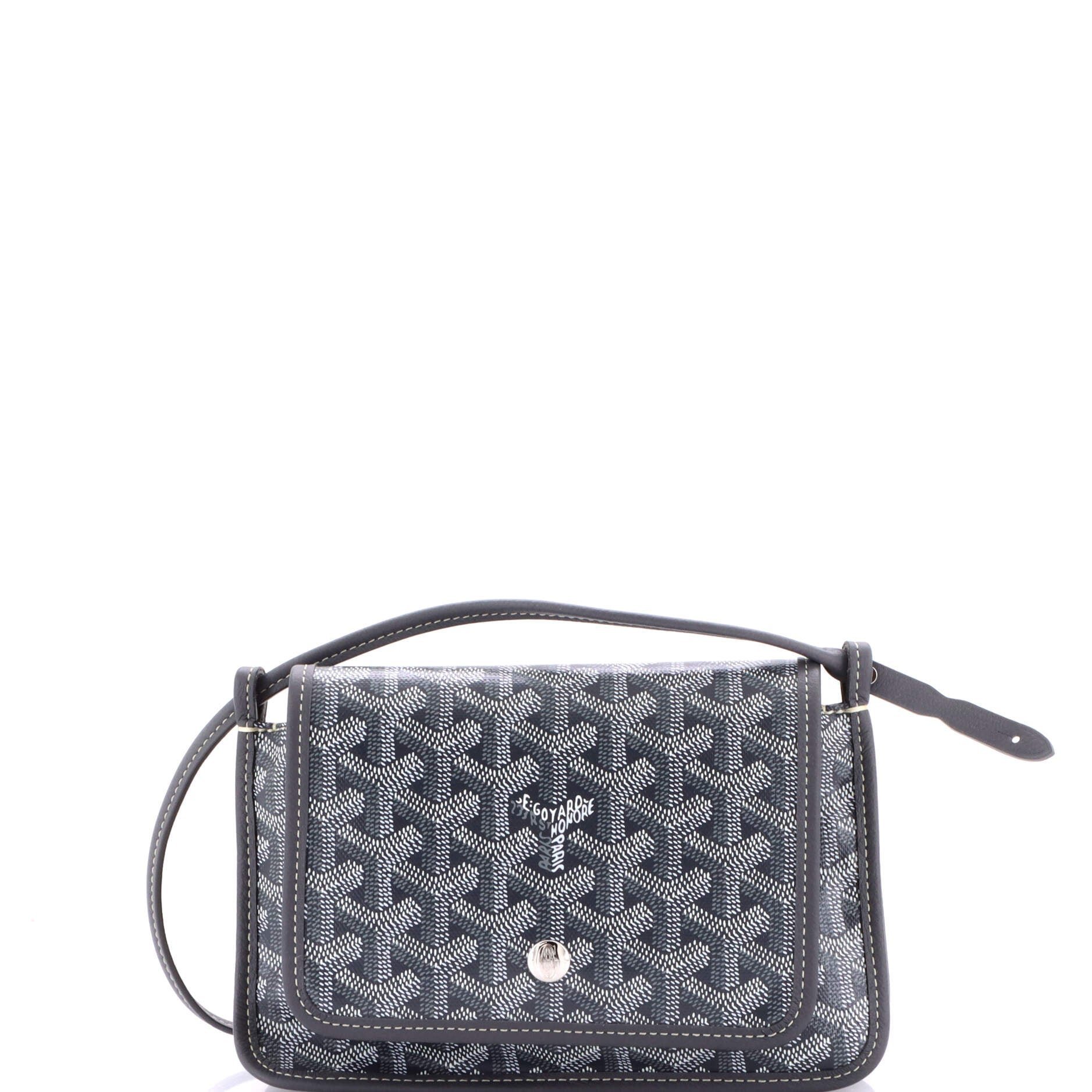 Goyard Cloth crossbody bag
