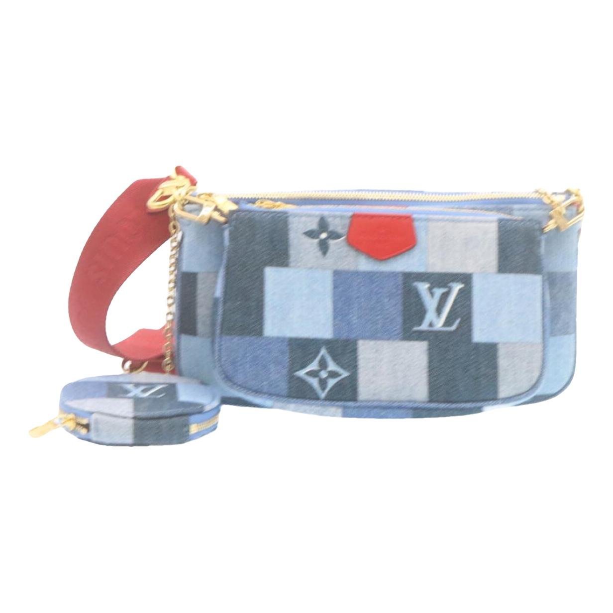Louis Vuitton Multi Pochette Accessoires handbag