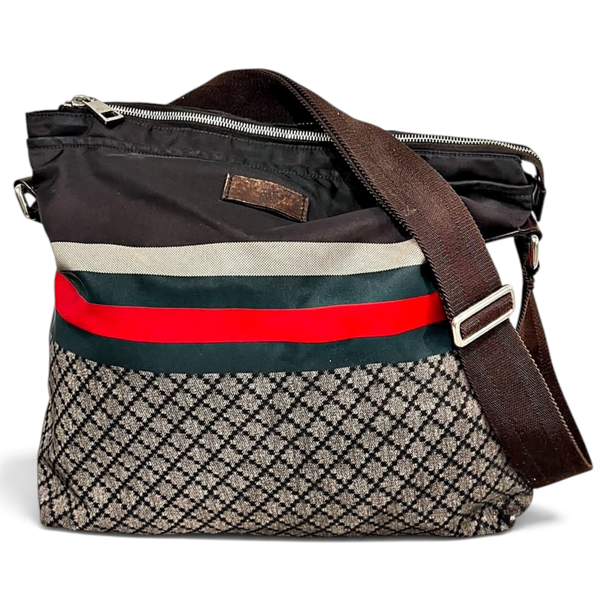 Cloth handbag