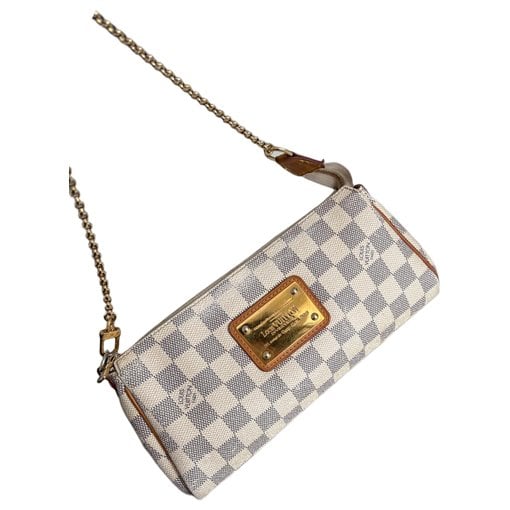 Eva leather handbag
