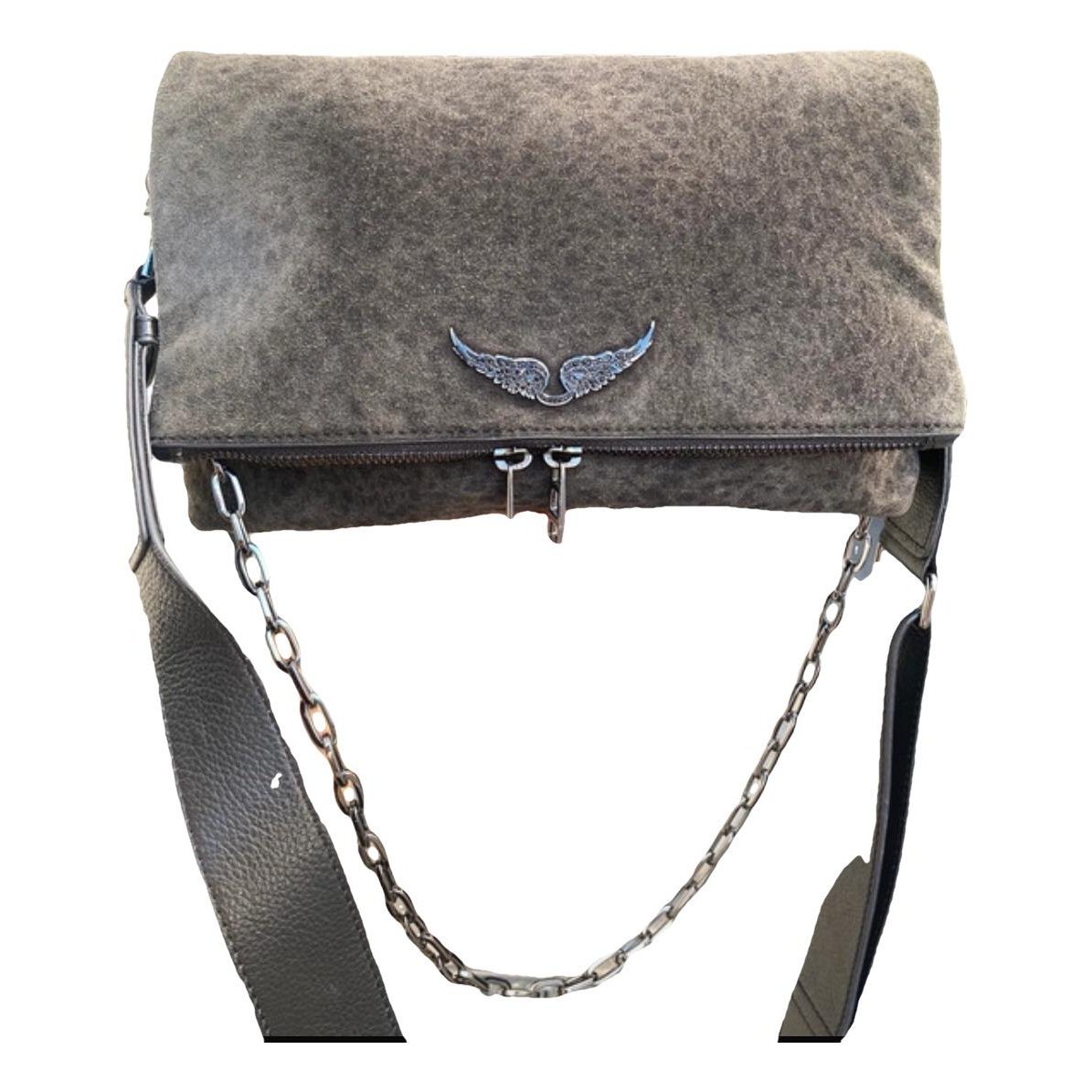 Rock crossbody bag