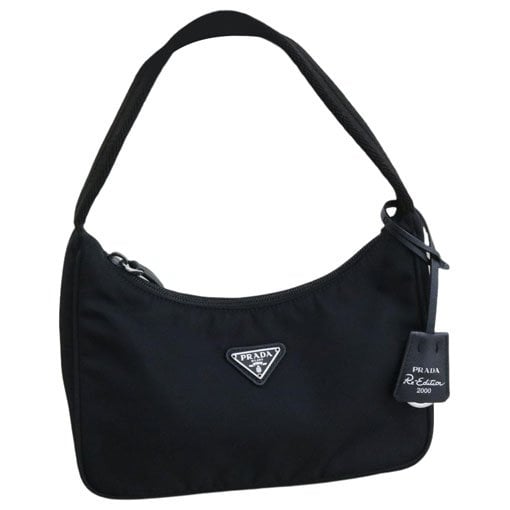 Re-Edition 2000 handbag