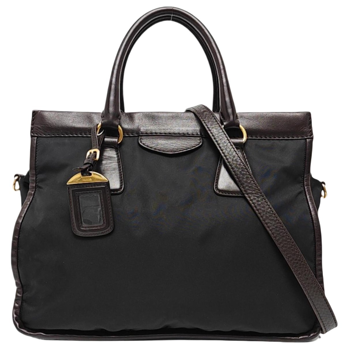 Cloth handbag