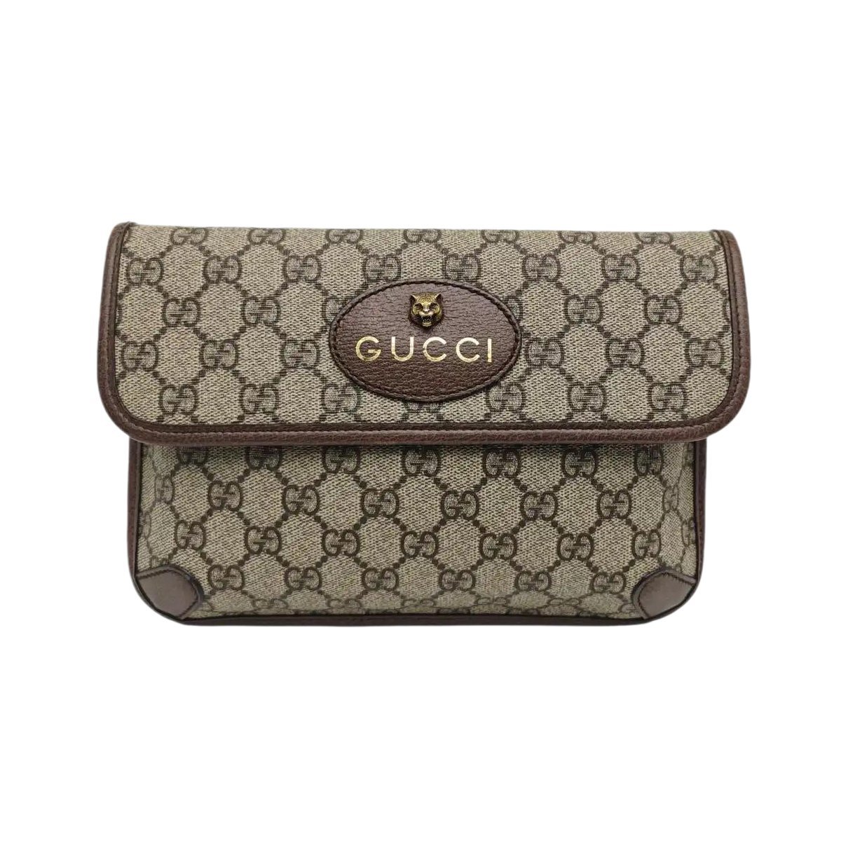 Neo Vintage leather handbag