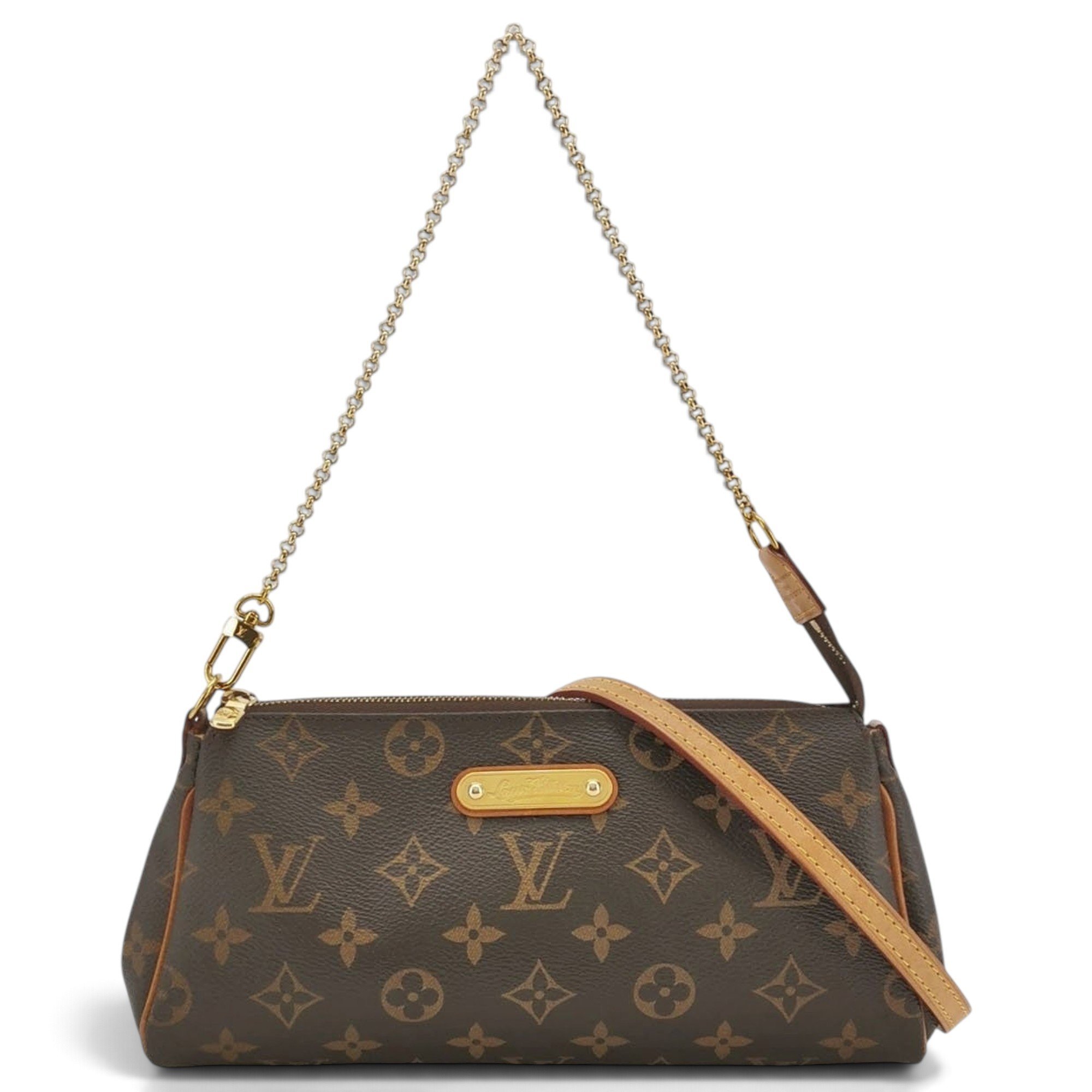 Eva leather handbag