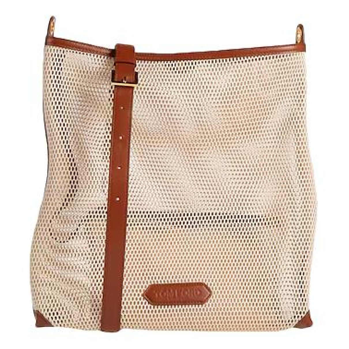 Tom Ford Leather tote