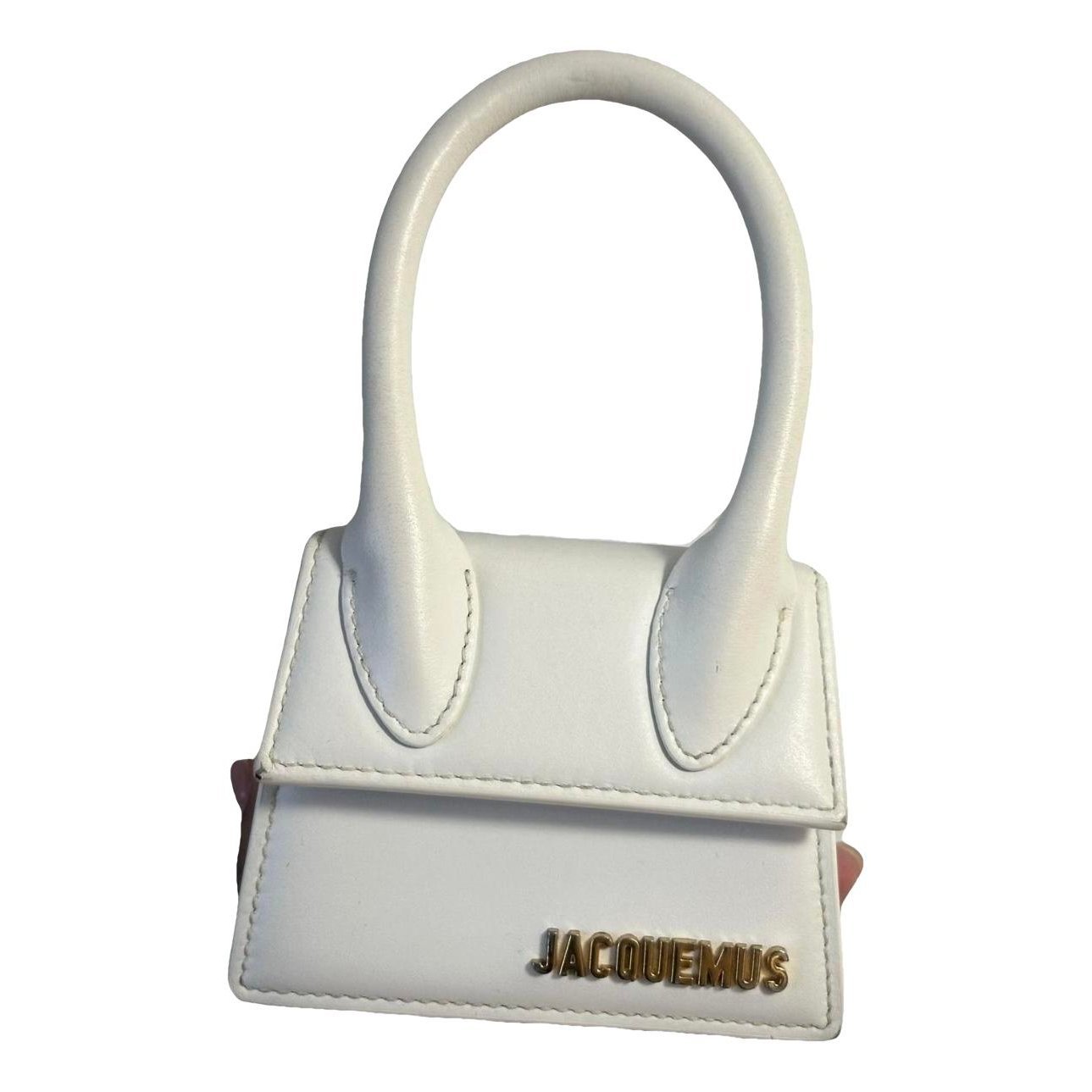 Chiquito leather mini bag