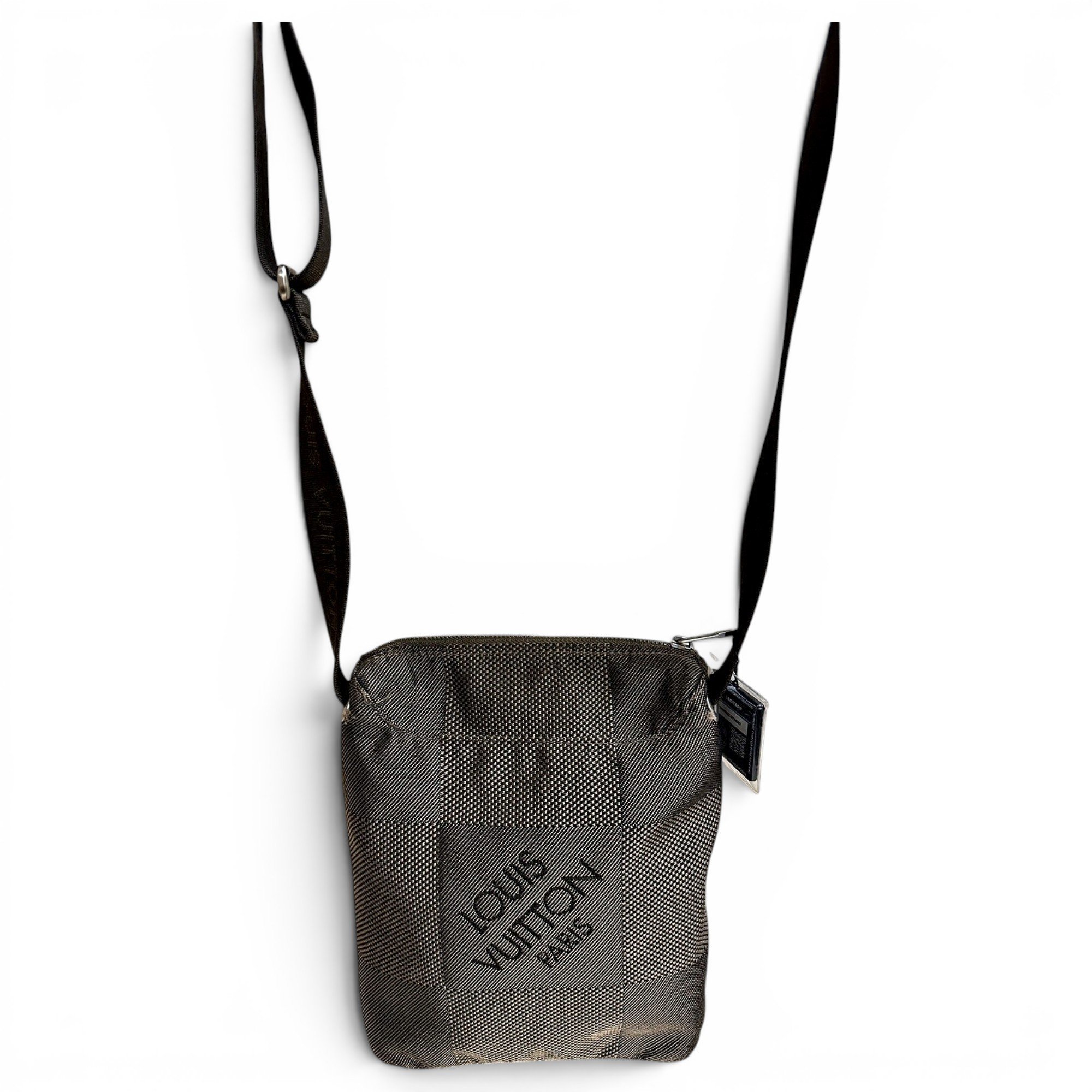 Citadine crossbody bag