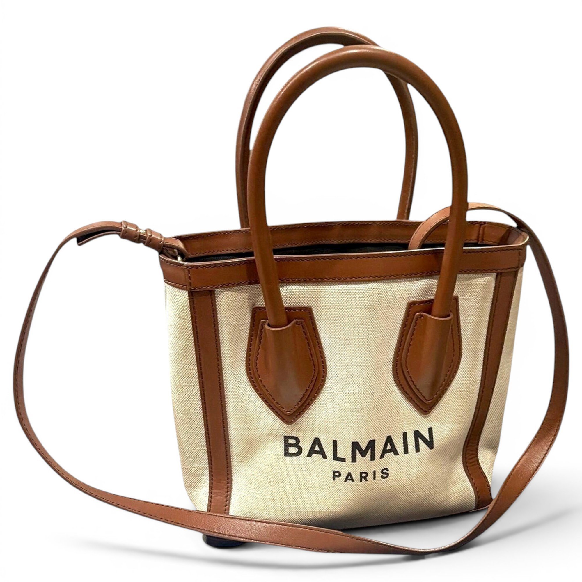 Balmain Tote
