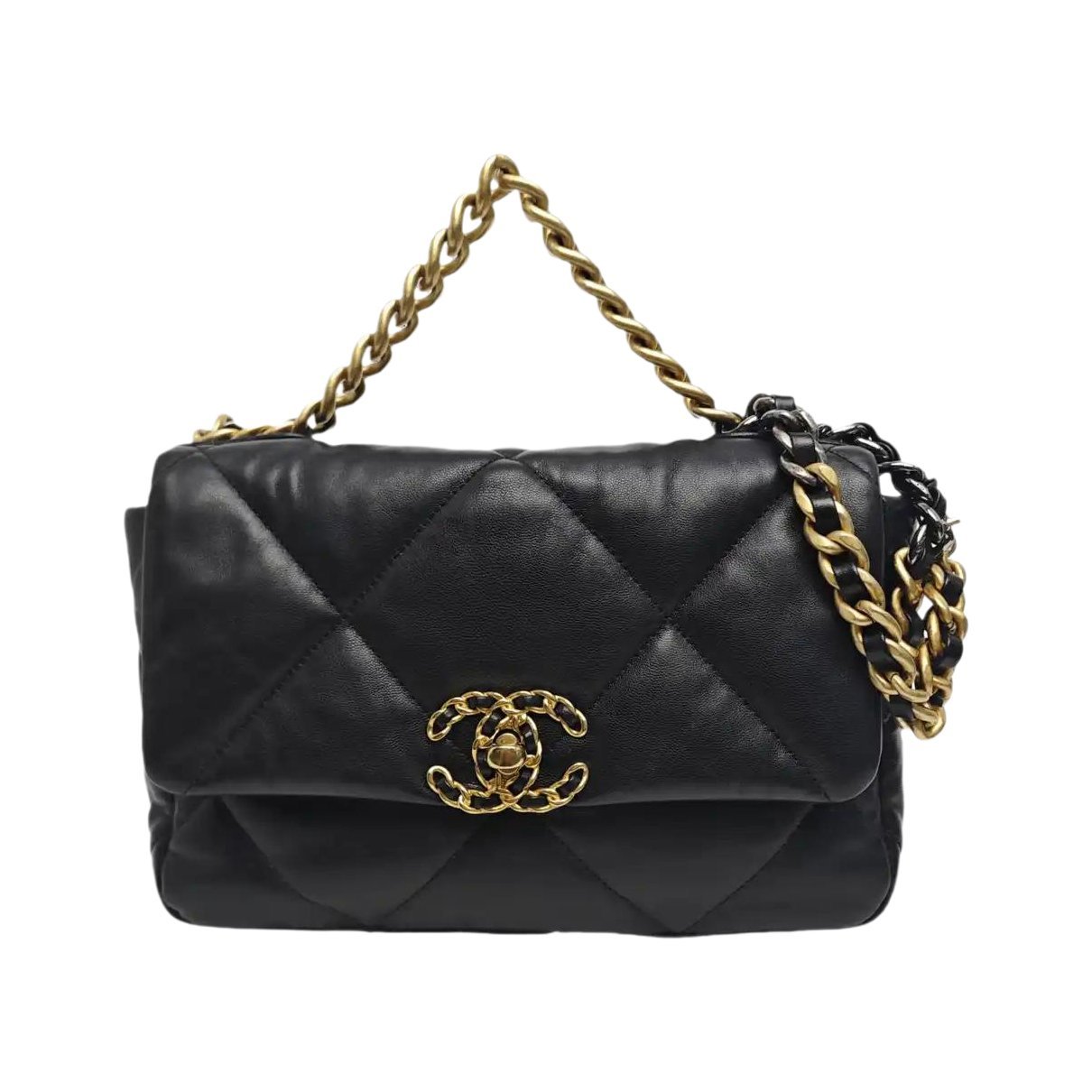 Chanel 19 crossbody bag