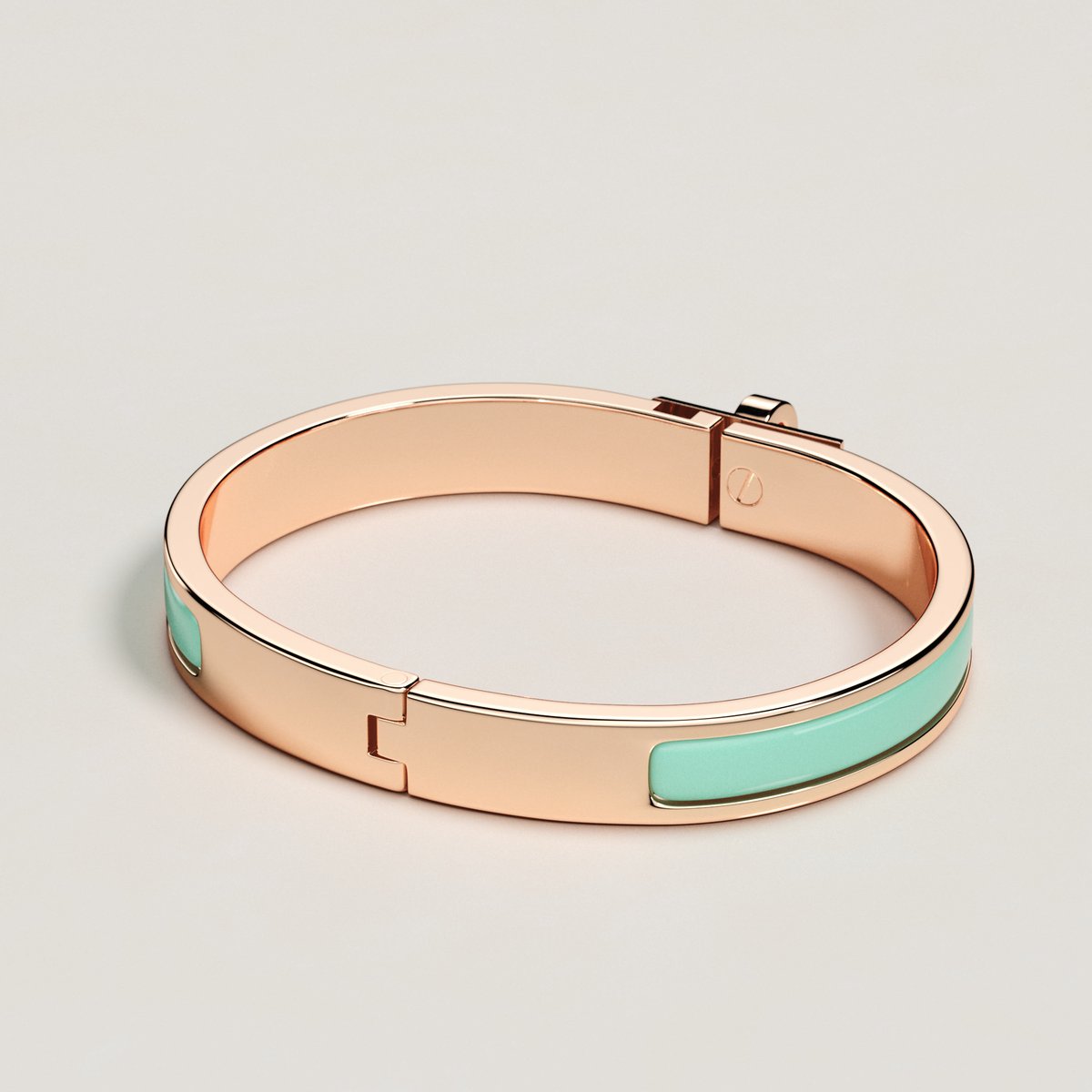 Mini Clic Kelly bracelet