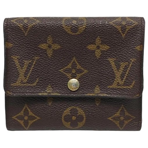 Leather mini bag