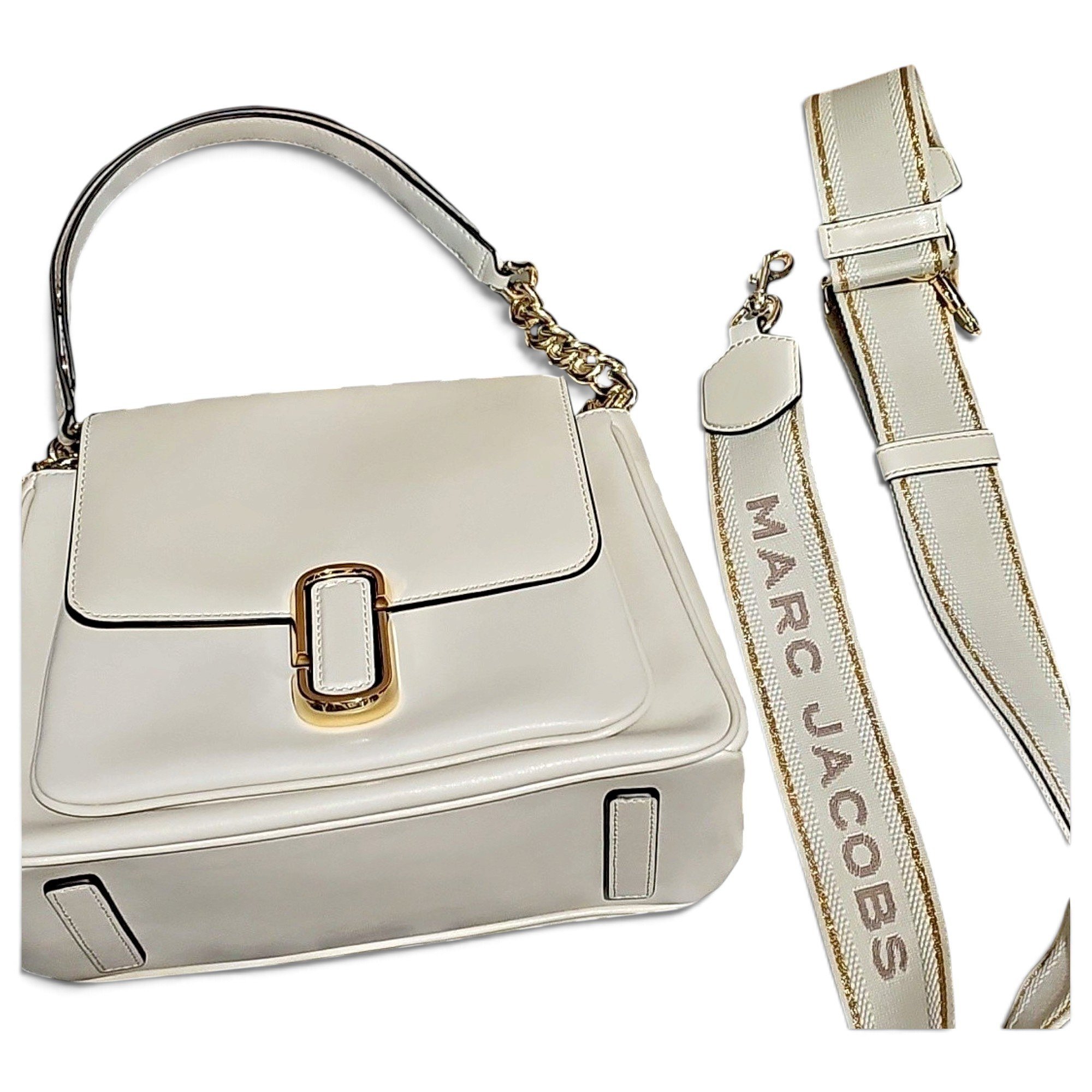 Marc Jacobs Leather handbag