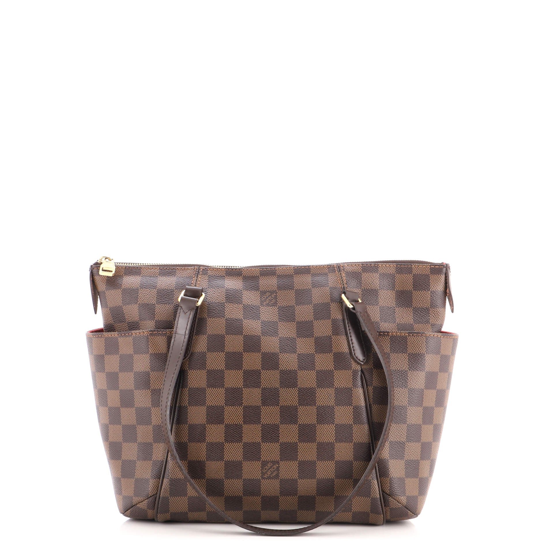 Totally Handbag Damier PM