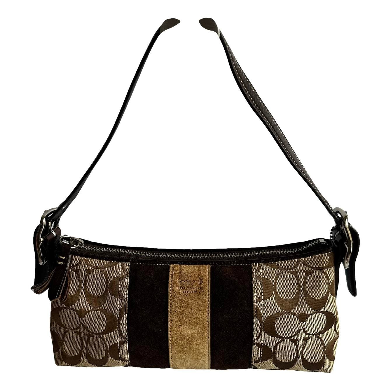 Cloth handbag