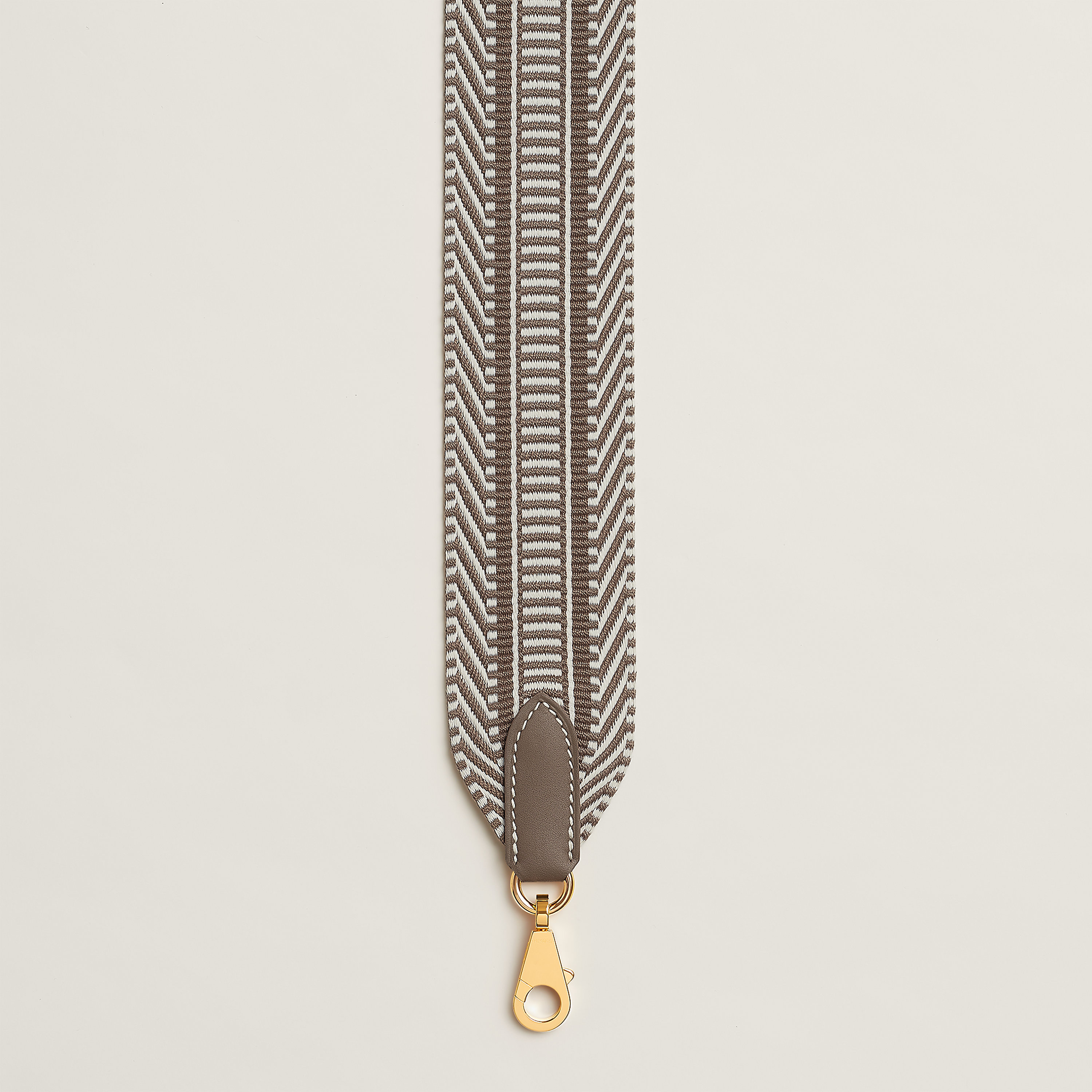 Sangle Cavale 50 Mm Bag Strap