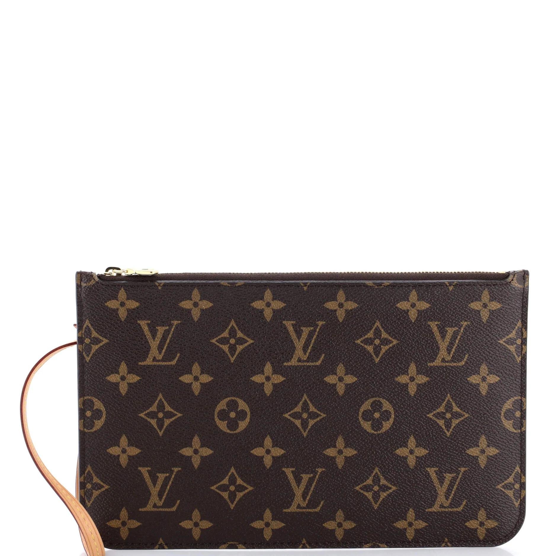 Cloth clutch bag