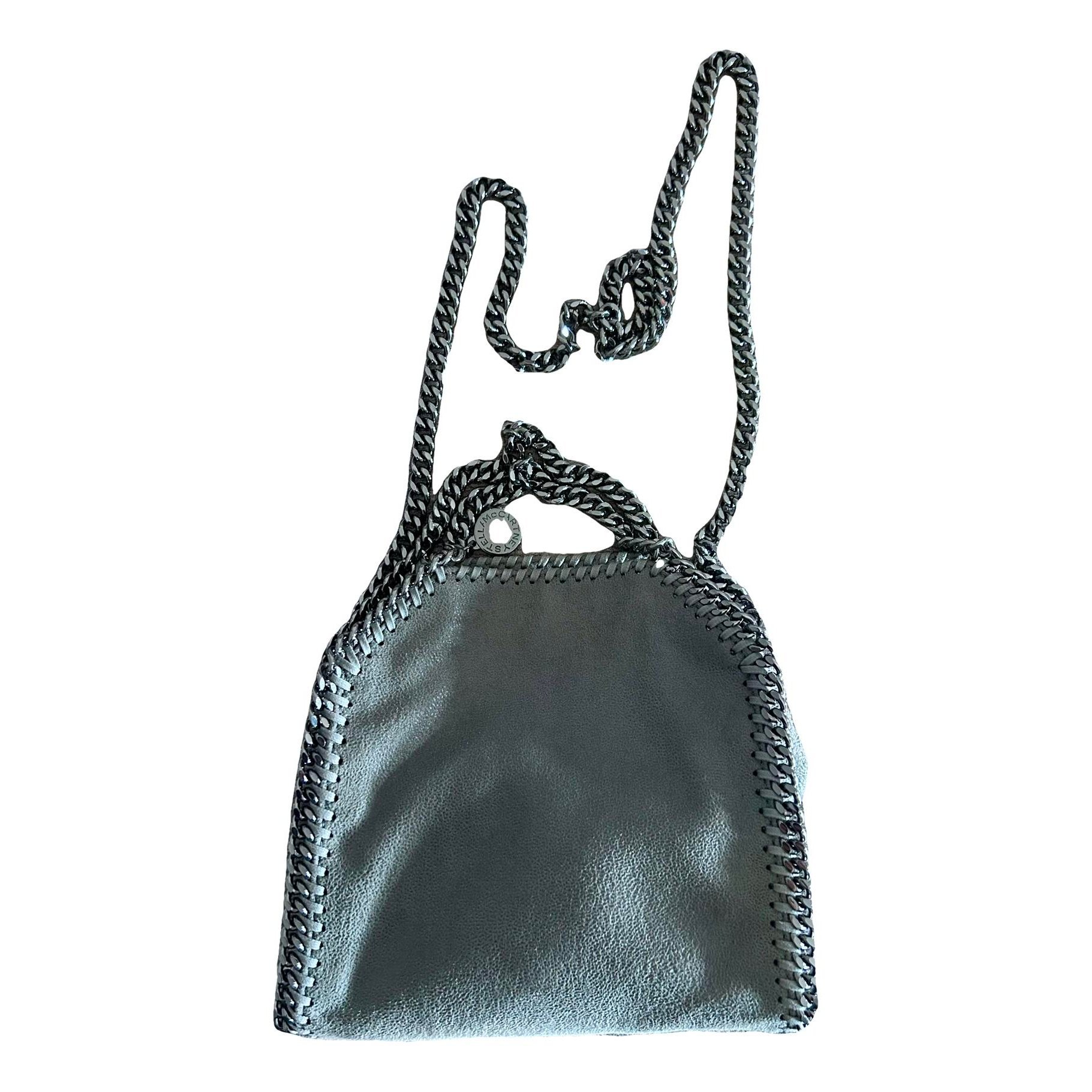 Falabella vegan leather crossbody bag