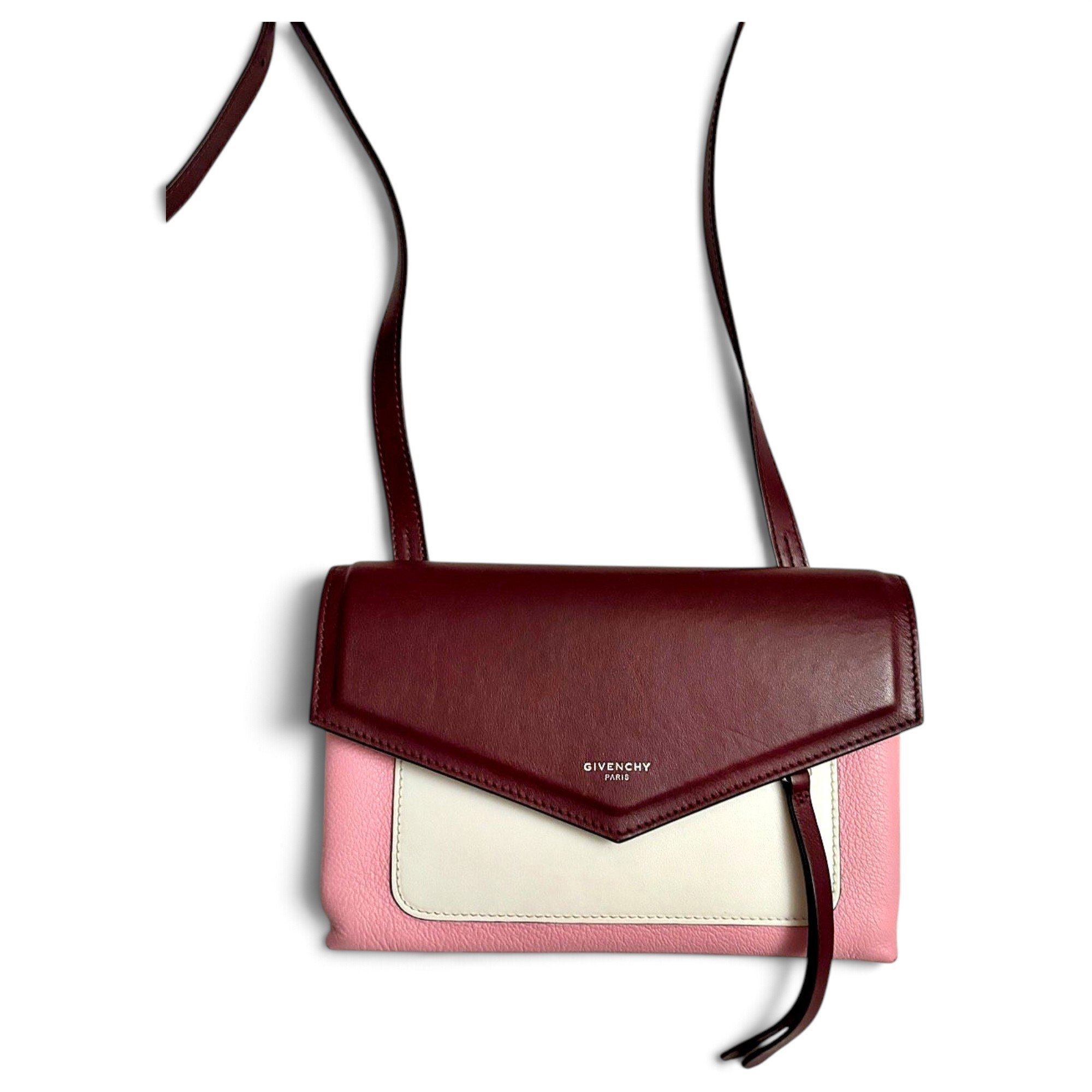 Givenchy Leather crossbody bag