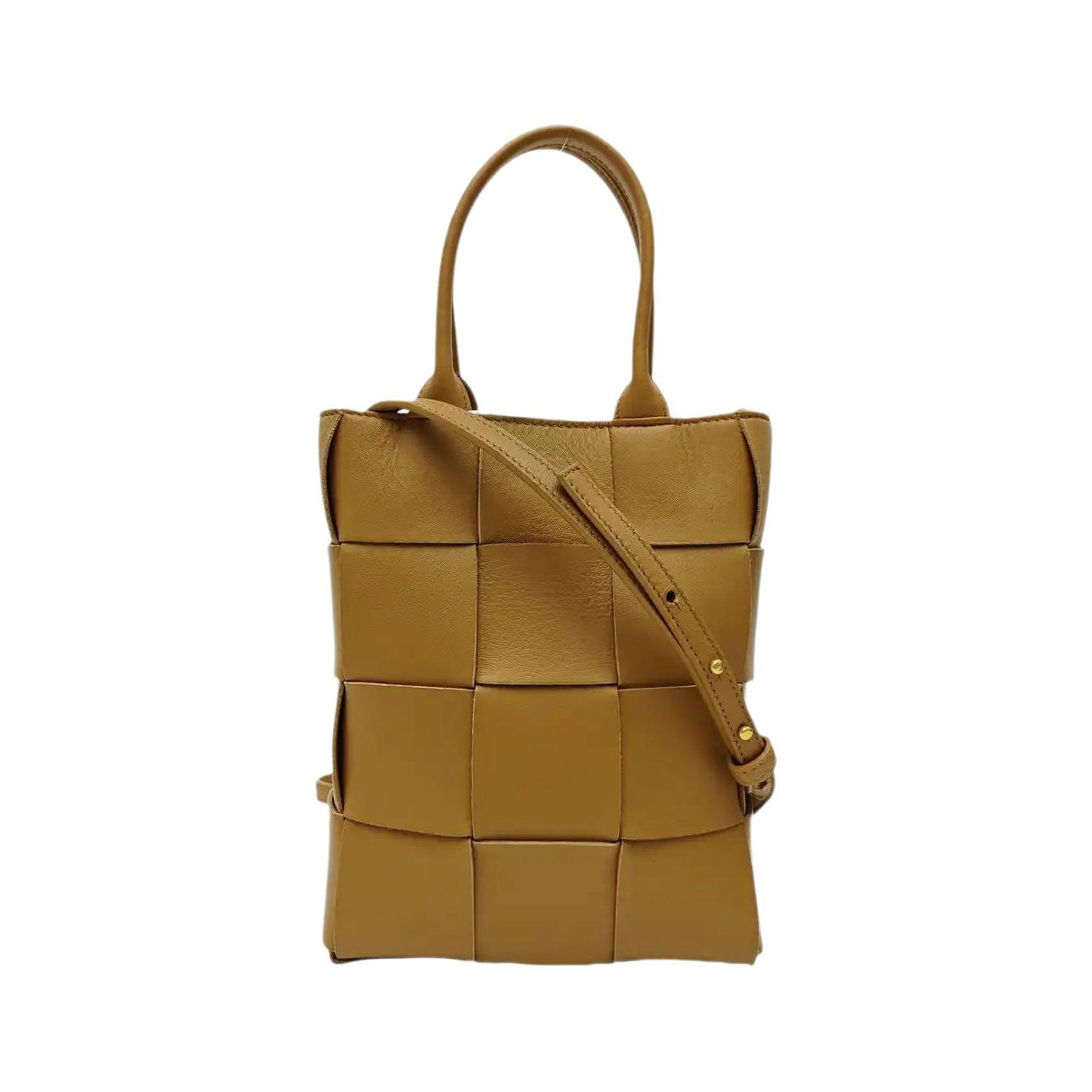 Brick Cassette handbag