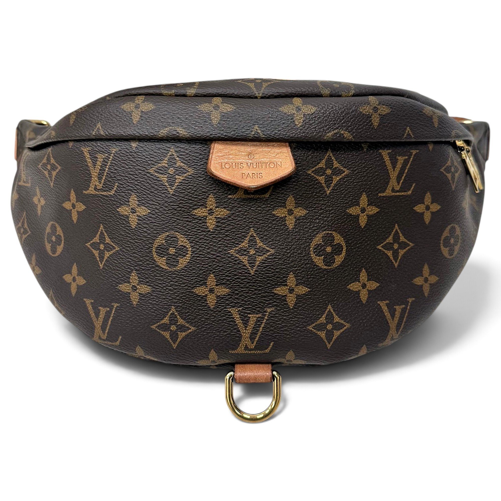 Bum Bag / Sac Ceinture leather handbag