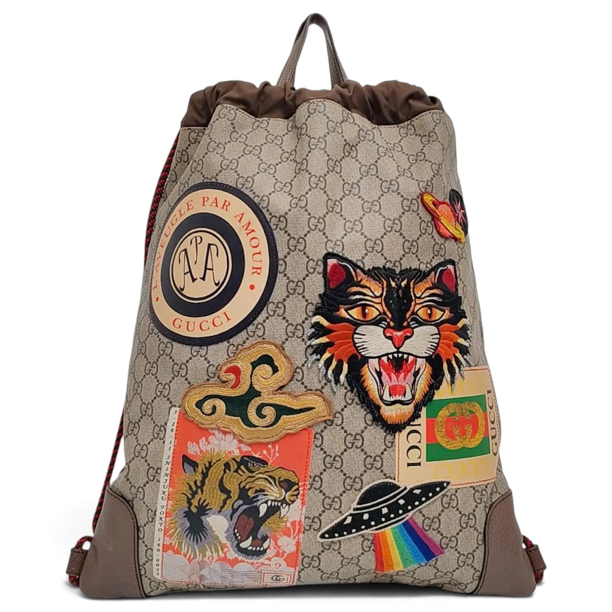 Backpack