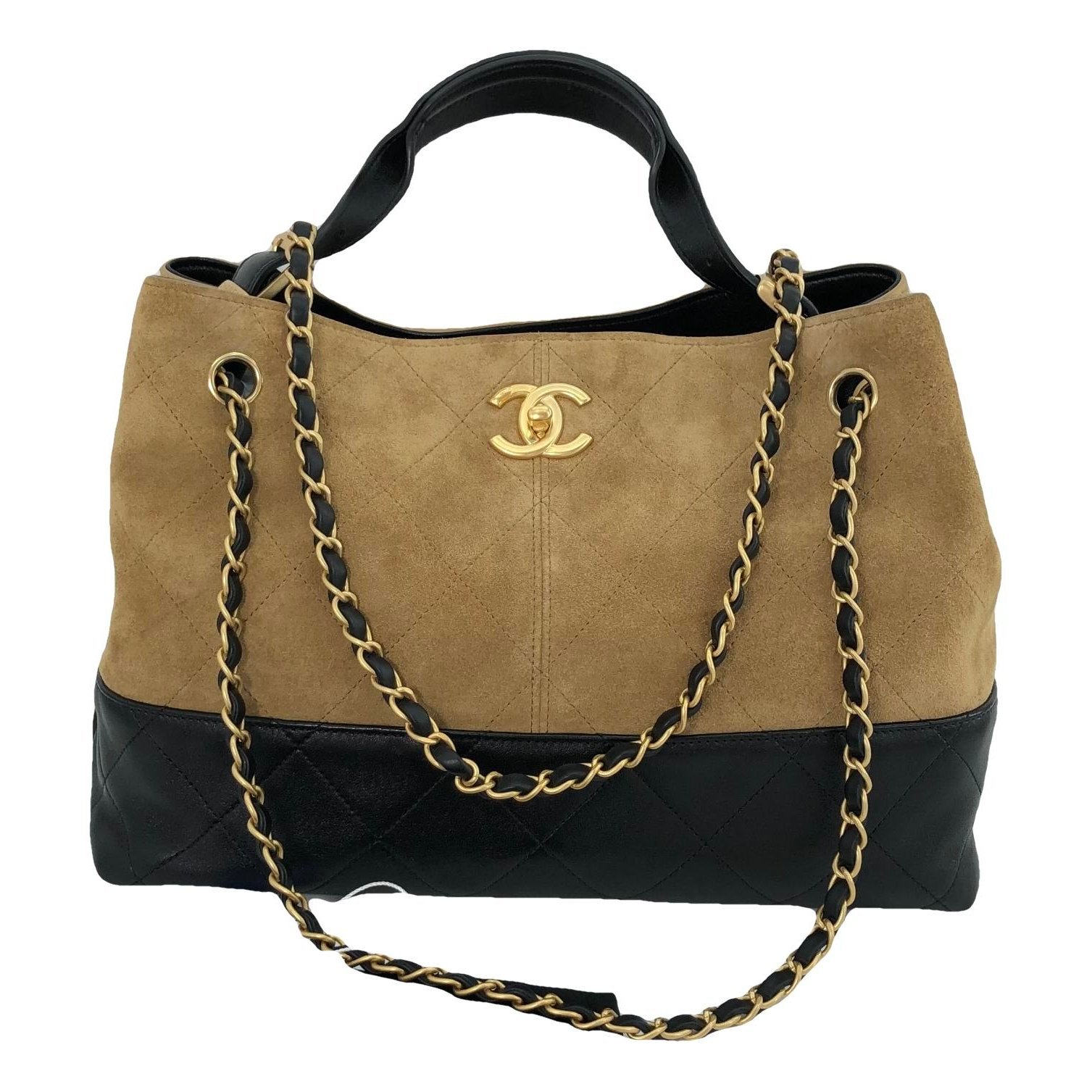 Chanel 25 handbag