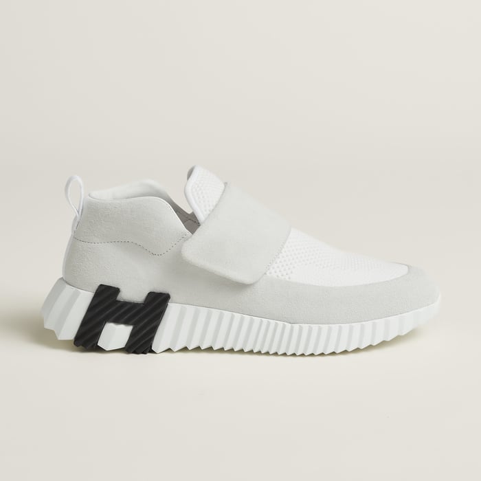 Blanc H Sneaker