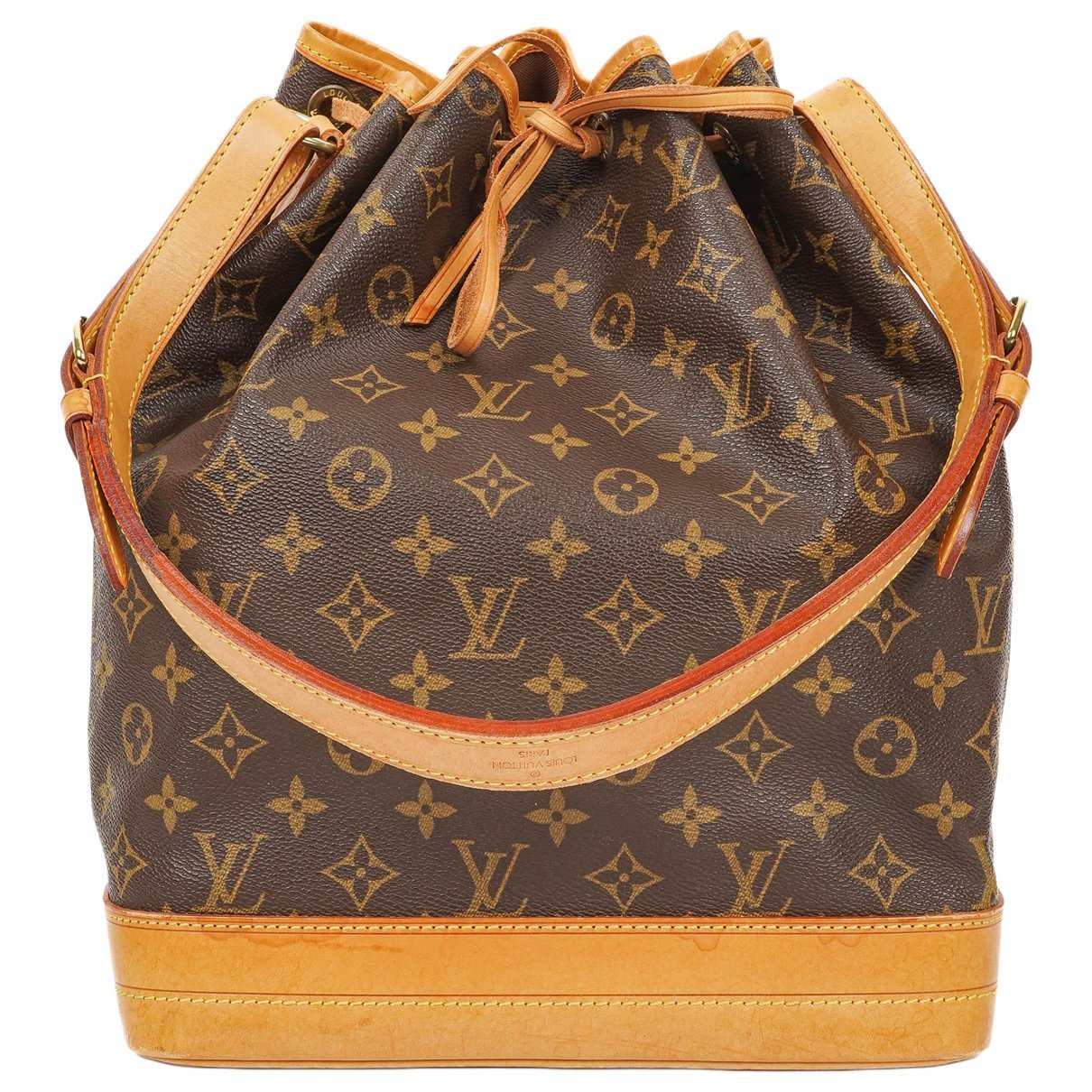Noé cloth handbag