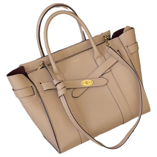 Mulberry Dorset leather handbag