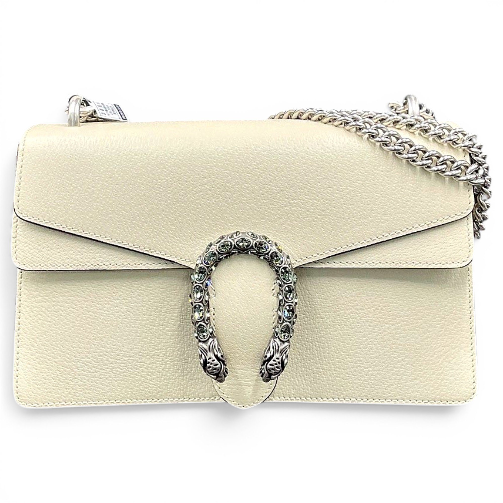 Dionysus leather handbag