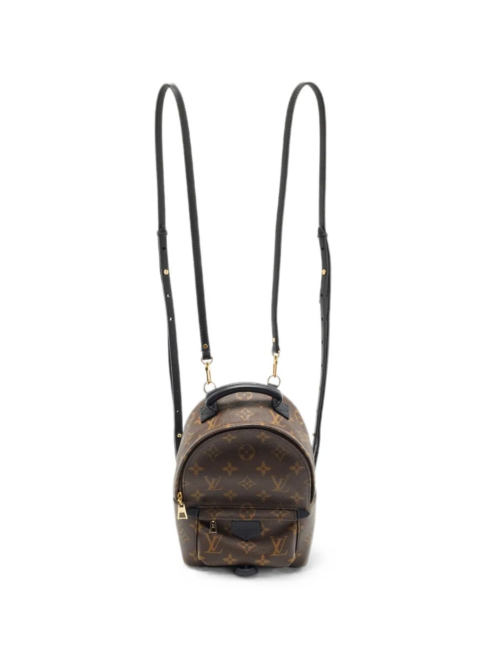 2019 Palm Springs Monogram backpack