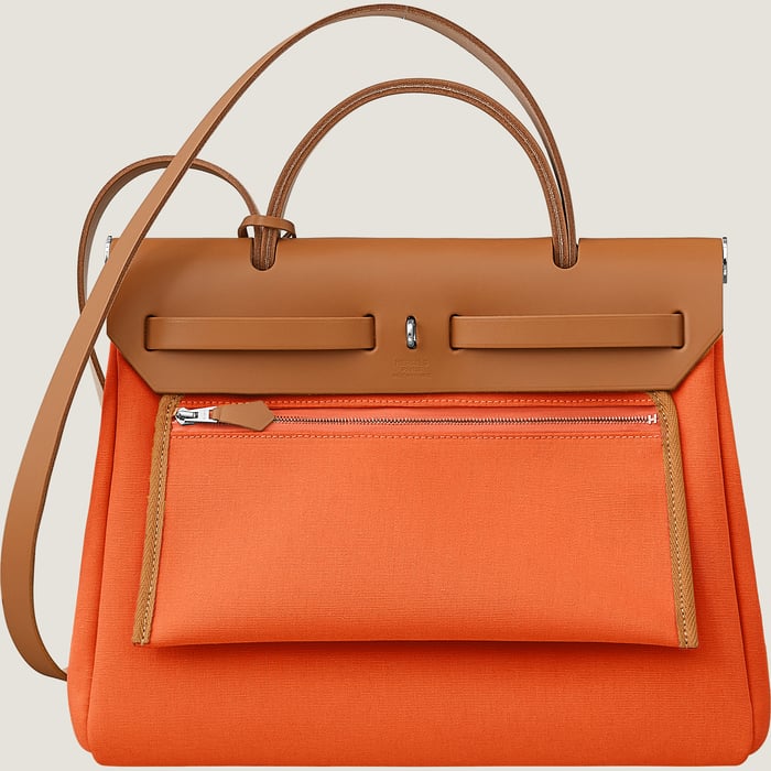 Herbag Zip 31 Bag