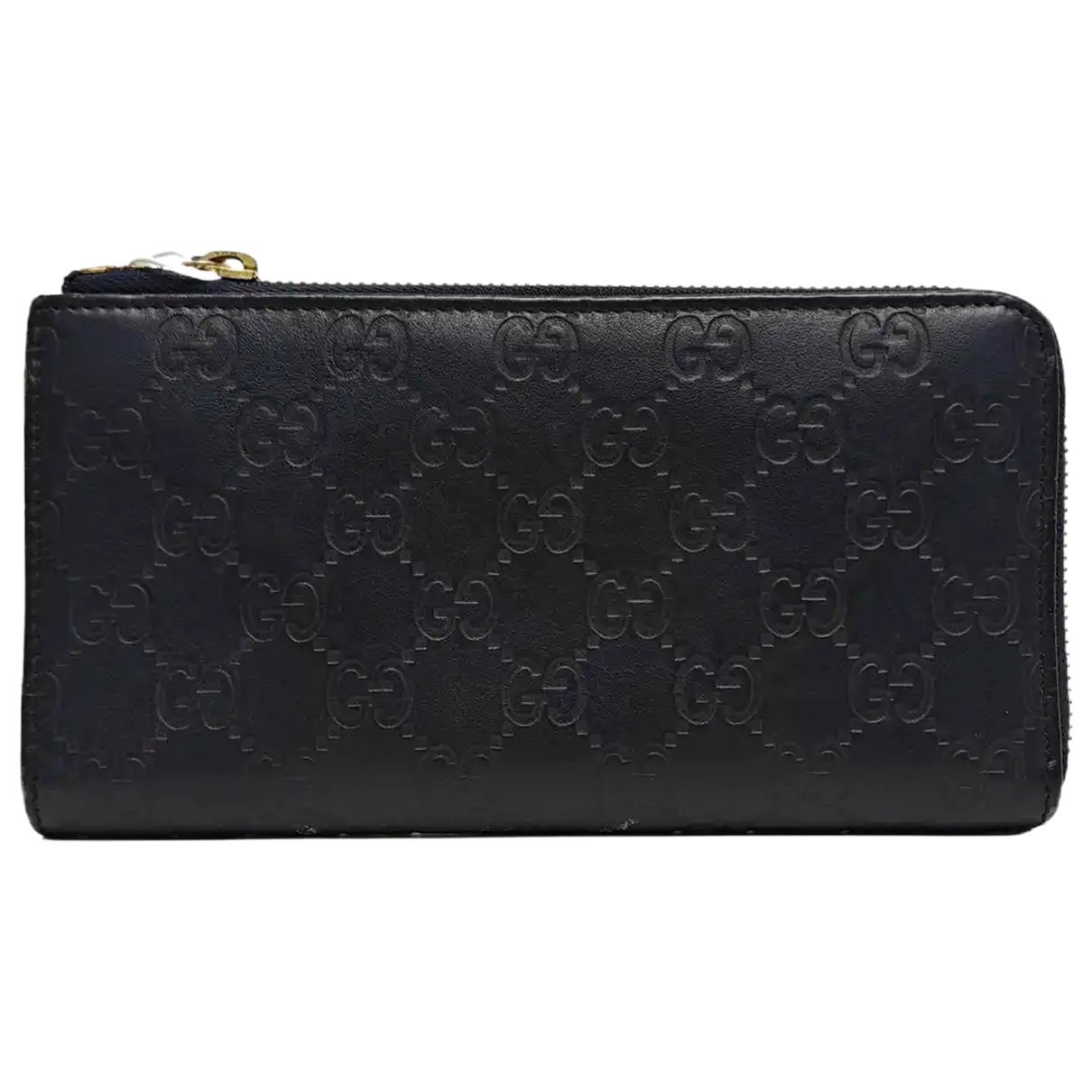 Leather mini bag