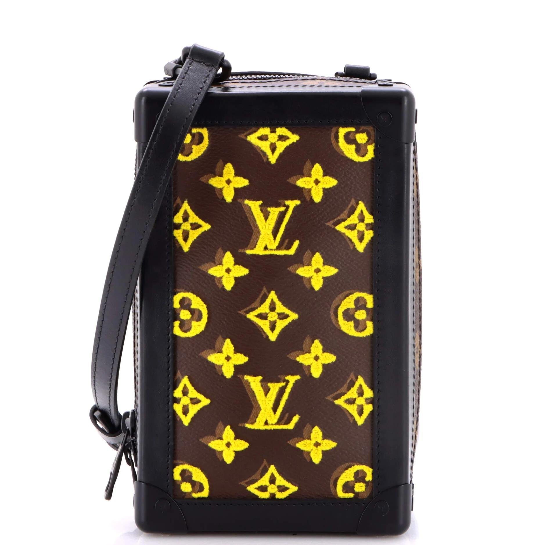 Cloth crossbody bag