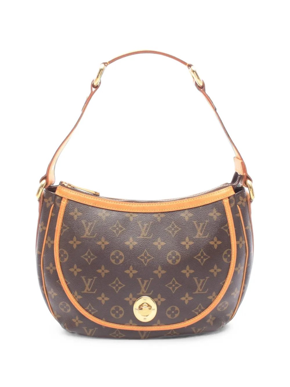 2006 PM Monogram Tulum shoulder bag