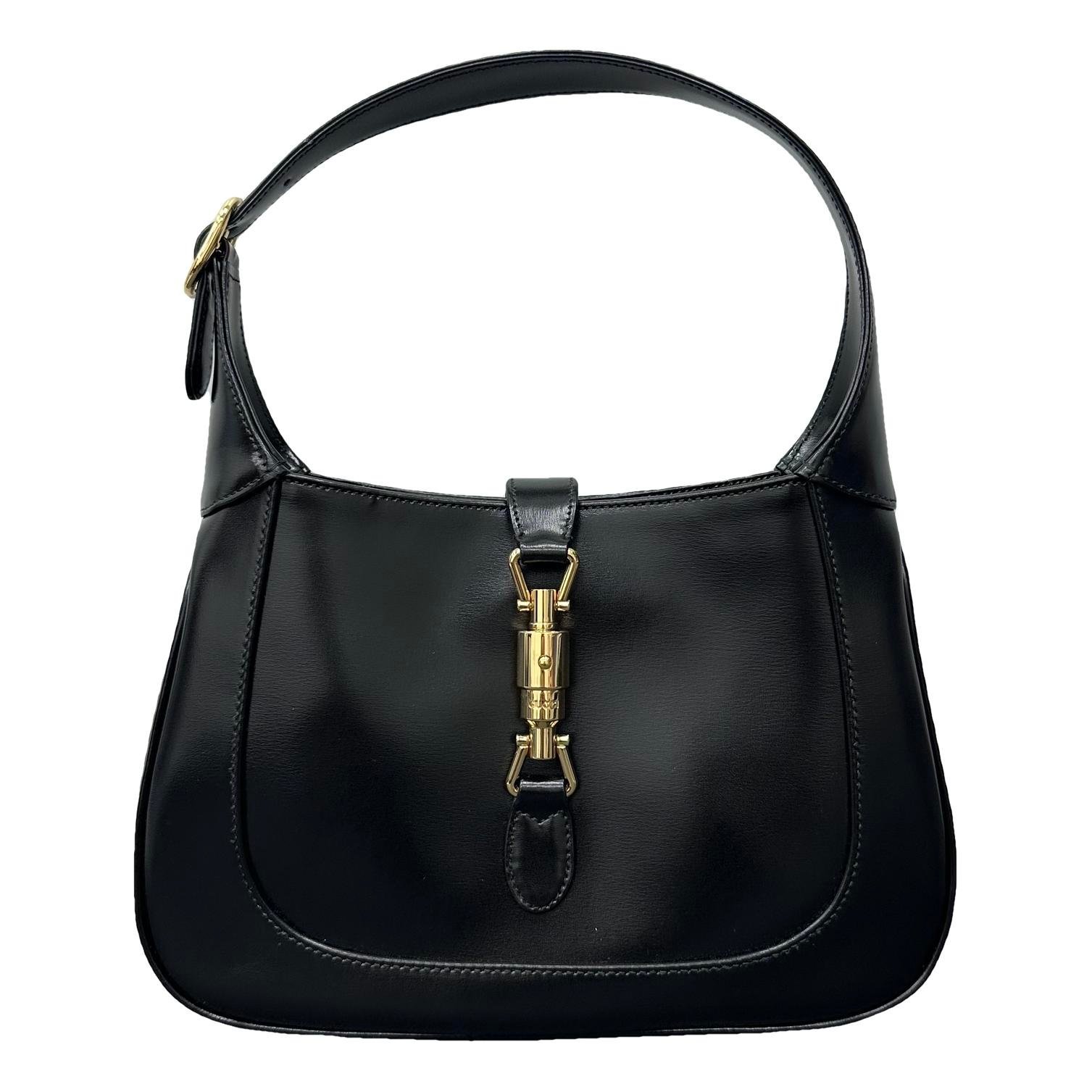 Jackie 1961 leather handbag
