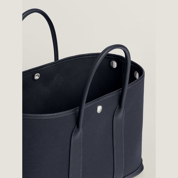 Bleu Indigo Garden Party 30 Bag