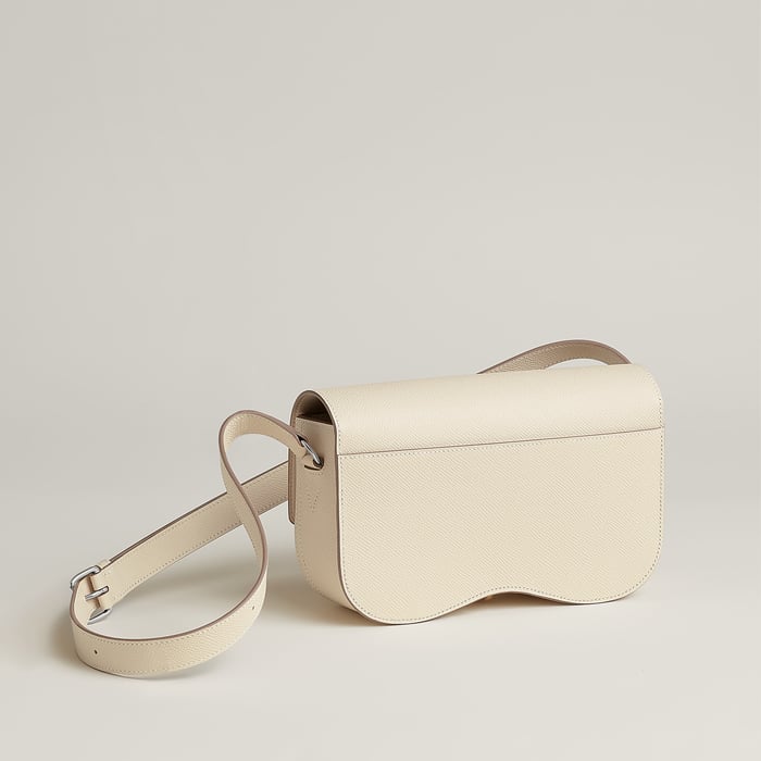 Craie Hermès Della Cavalleria Elan Bag