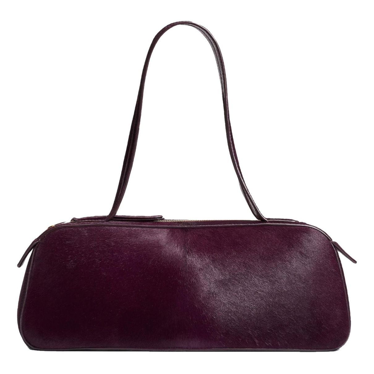 Khaite Pony-style calfskin handbag