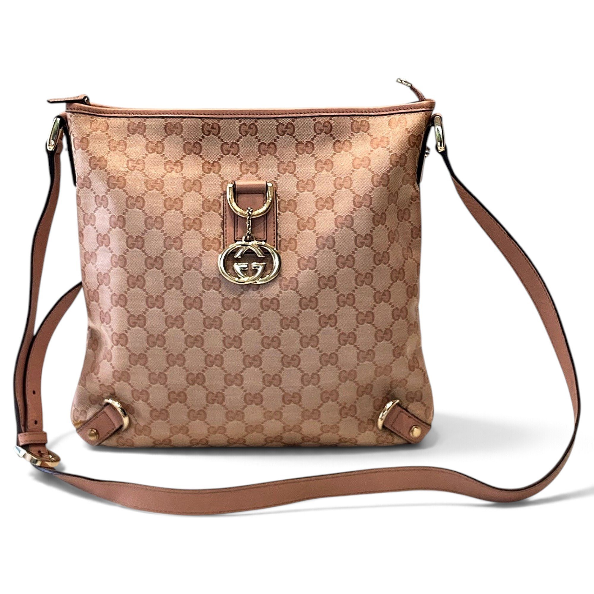 Gucci Cloth handbag