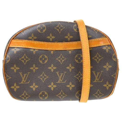 Blois cloth handbag