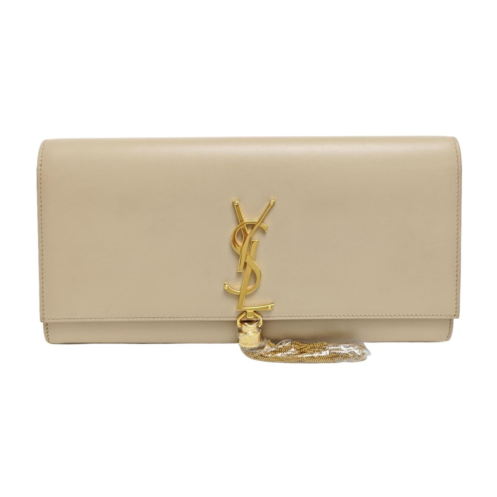 Kate monogramme leather handbag