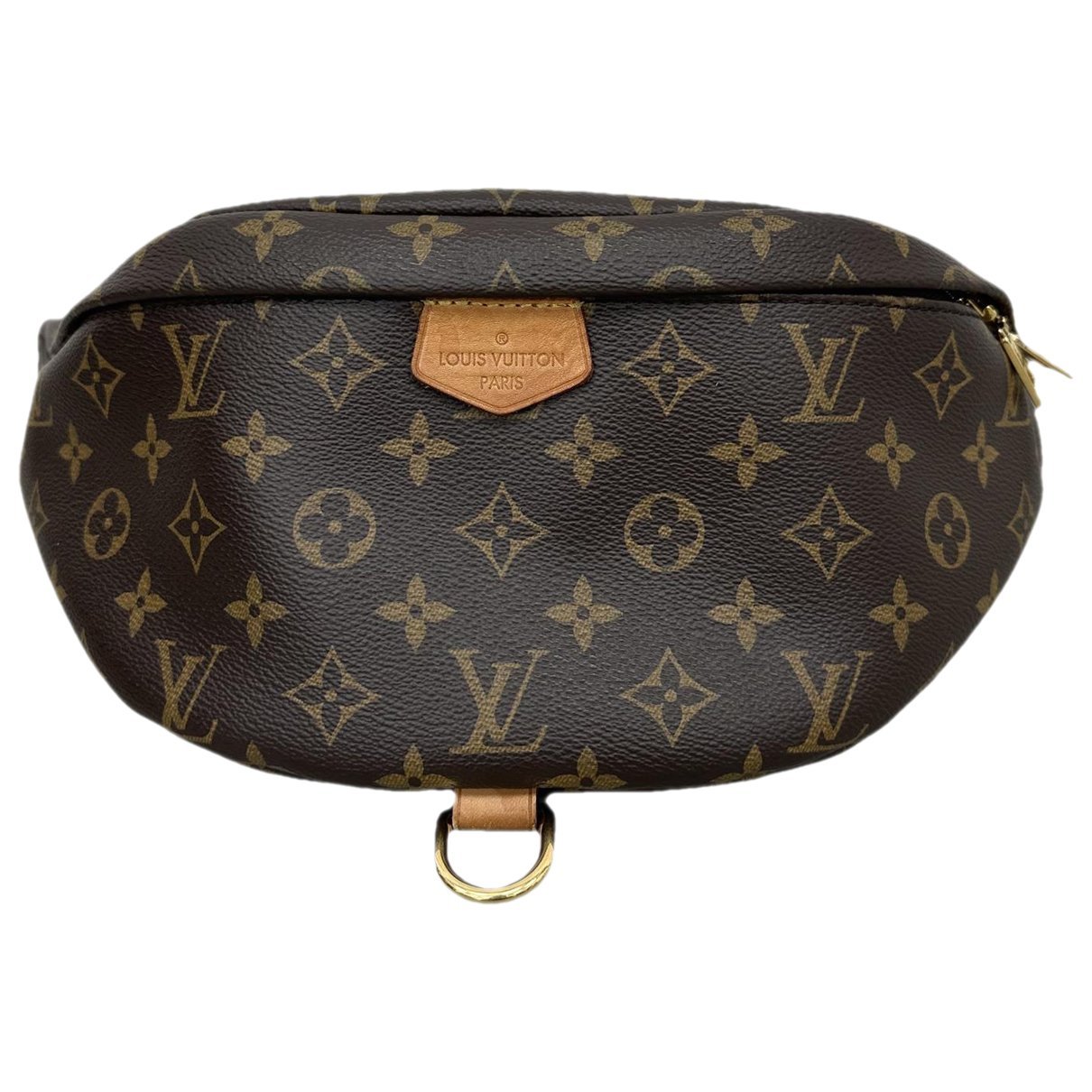 Bum Bag / Sac Ceinture leather handbag