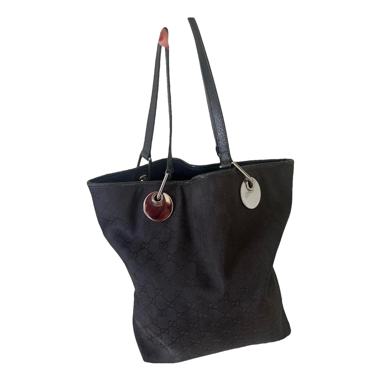 Cloth tote