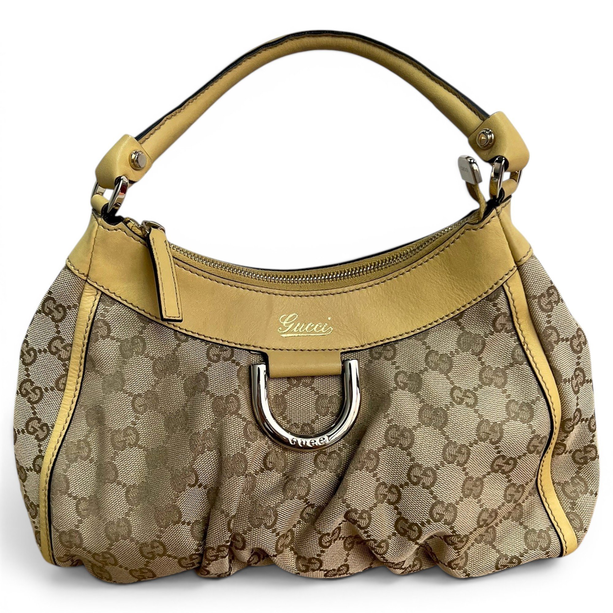 Abbey cloth handbag